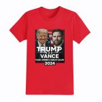 Akio Toyoda Trump Vance 2024 Shirt