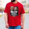 Akio Toyoda Trump Vance 2024 Shirt 4