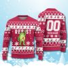 Alabama Crimson Tide Resist Frog Ugly Christmas Sweater 3 Alabama Crimson Tide Resist Frog Ugly Christmas Sweater