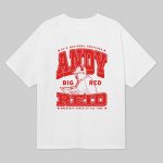 Andy Reid Greatest Coach Of All Time Shirt