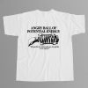 Angry Ball Of Potential Energy Shirt