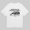 Angry Ball Of Potential Energy Shirt 6