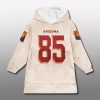 Arizona Cardinals Rivalry Collection 2025 Blanket Hoodie 3