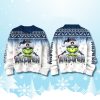 Auburn Tigers Christmas Snow Grnch 2025 Ugly Sweater 5 Auburn Tigers Christmas Snow Grinch 2025 Ugly Sweater 2