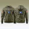BYU Cougars Military Appreciation 2025 Hoodie 3 BYU Cougars Military Appreciation 2025 Hoodie