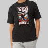Baptized The Cougars In The Name Of Football Shirt 7 Baptized The Cougars In The Name Of Football Shirt