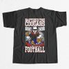Baptized The Cougars In The Name Of Football Shirt 6 Baptized The Cougars In The Name Of Football Shirt