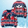 Batman I Am A Patriot Football Ugly Sweater 2025 3 Batman I Am A Patriot Football Ugly Sweater 2025