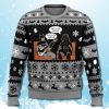 Batman Party on Wayne Ugly Christmas Sweater 5 Batman Party on Wayne Ugly Christmas Sweater