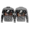 Batman Party on Wayne Ugly Christmas Sweater 4 Batman Party on Wayne Ugly Christmas Sweater 3