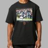 Bears Caleb Williams Funny Moments Week 10 2025 Shirt