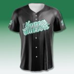 Beloit Sky Carp Wisconsin Supper Clubbers Friday Night Jersey 2026