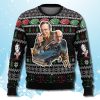 Better Call Saul Christmas Ugly Sweater