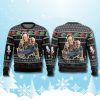 Better Call Saul Christmas Ugly Sweater