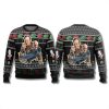 Better Call Saul Christmas Ugly Sweater