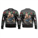 Better Call Saul Christmas Ugly Sweater