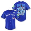 Blue Jays World Series 2025 Memories Jersey 8 Blue Jays World Series 2025 Memories Jersey 2