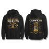 Blue Jays World Series Championship Hoodie 2025 4 Blue Jays World Series Championship Hoodie 2025 2