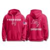 Buccaneers Charlie Kirk Freedom Hoodie 2025 2