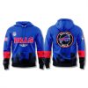Buffalo Bills Veterans Day Game 2025 Hoodie 2