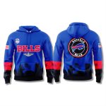 Bills Veterans Day Game 2025 Hoodie