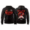 Buffalo Bills x Vecna Stranger Things 5 Hoodie 1
