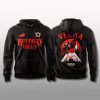 Buffalo Bills x Vecna Stranger Things 5 Hoodie 2