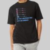 CH ST SC DC HDC If You Can Read This Lets Be Friends Shirt 10