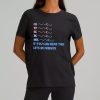 CH ST SC DC HDC If You Can Read This Lets Be Friends Shirt 7