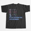 CH ST SC DC HDC If You Can Read This Lets Be Friends Shirt 9