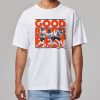 Caleb Williams Rome Odunze Colston Loveland Good Better Best Bears Shirt