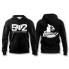 Cardinals 502 Louisville Strong Hoodie