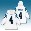 Panthers Custom Unisex Blanket Hoodie 2025 7 Carolina Panthers Custom Unisex Blanket Hoodie 2025
