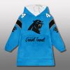 Panthers Growl Towel Blanket Hoodie 2025 7 Carolina Panthers Growl Towel Blanket Hoodie 2025