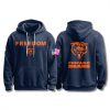 Bears Charlie Kirk Freedom Hoodie 2025 4 Chicago Bears Charlie Kirk Freedom Hoodie 2025
