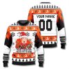 Bears Home Alone Ugly Christmas Sweater 2025 5 Chicago Bears Home Alone Ugly Christmas Sweater 2025 1