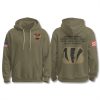Bengals Salute To Service Hoodie 2025 5 Cincinnati Bengals Salute To Service Hoodie 2025 1