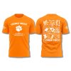 Clemson Tigers x George Strait 2026 Shirt 2
