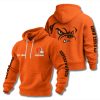Browns Est 1944 Waffle Hoodie 4 Cleveland Browns Est 1944 Waffle Hoodie 3