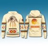 Cleveland Browns Native American Heritage Month Hoodie 2025