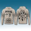 Colorado Buffaloes Native American Heritage Hoodie 2025