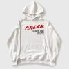 Cream Colonizers Ruined Everything Around Me Hoodie 6