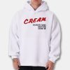 Cream Colonizers Ruined Everything Around Me Hoodie 9