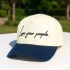 Dak Prescott Love Your People Hat
