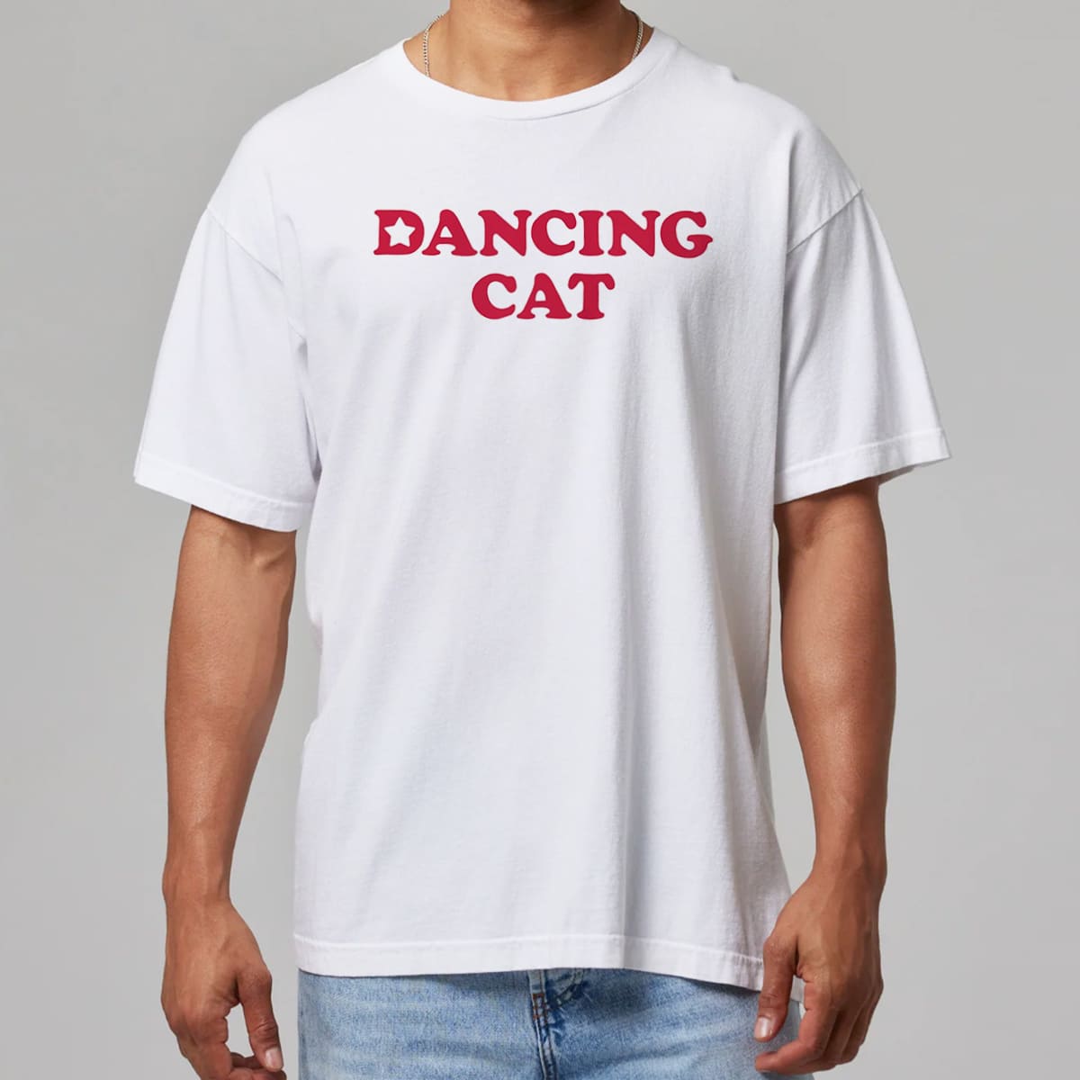 Dancing Cat Shirt 4 Dancing Cat Shirt