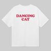 Dancing Cat Shirt 6 Dancing Cat Shirt
