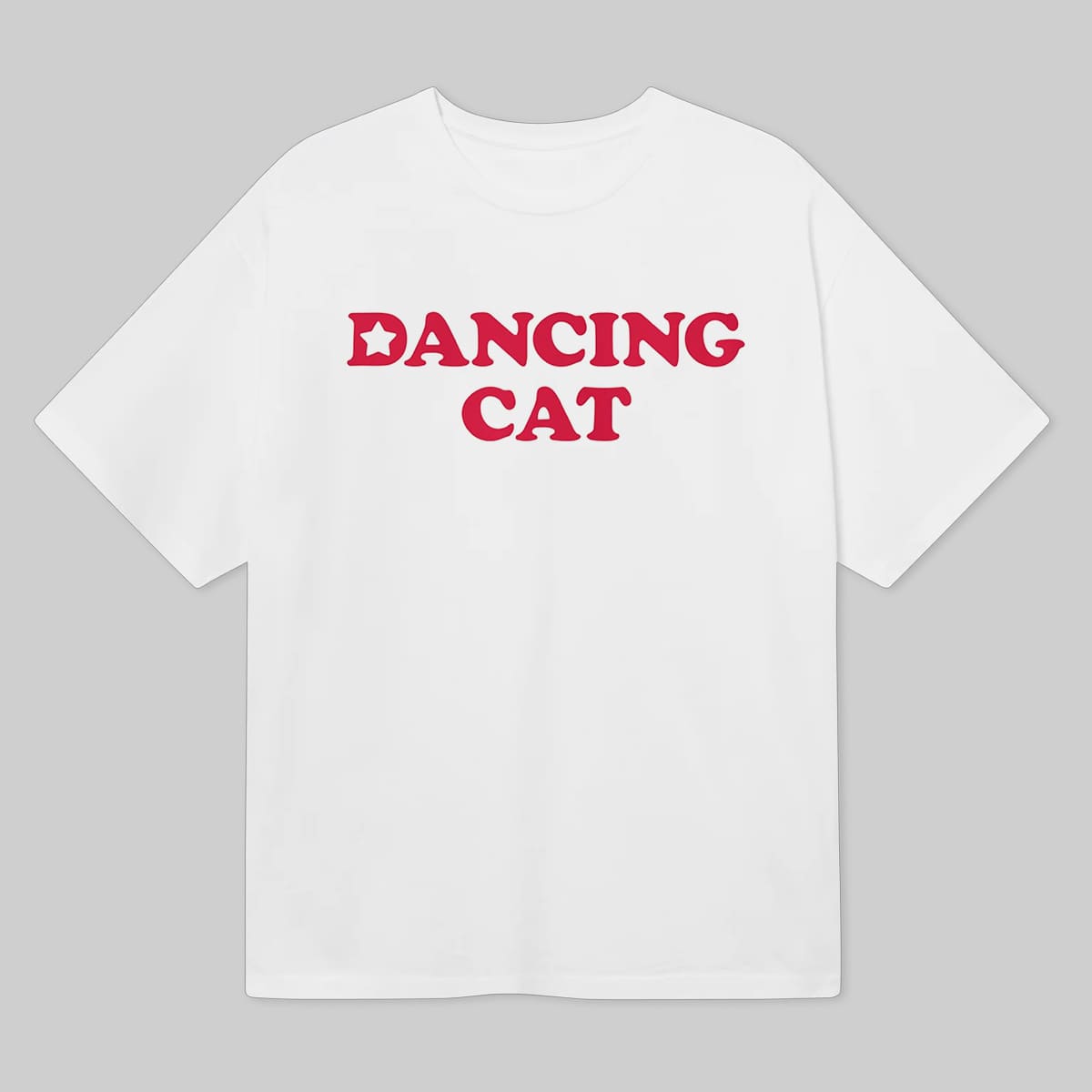 Dancing Cat Shirt 2 Dancing Cat Shirt