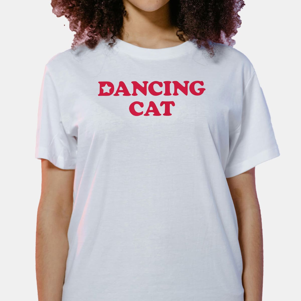 Dancing Cat Shirt 1 Dancing Cat Shirt