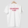 Dancing Cat Shirt 9 Dancing Cat Shirt