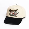 Danny Stutsman Boomer Hat 11 Danny Stutsman Boomer Hat 1